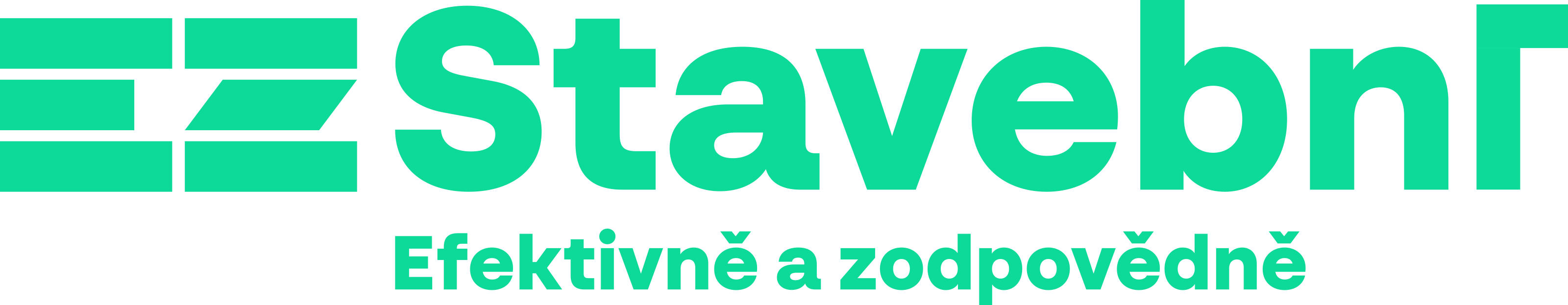 EZ stavební a.s.